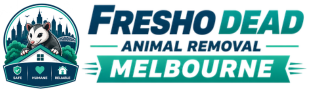 Fresho Dead Animal Removal Bundoora logo